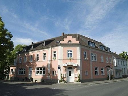 Hotel Alte Mark Hamm  Buitenkant foto