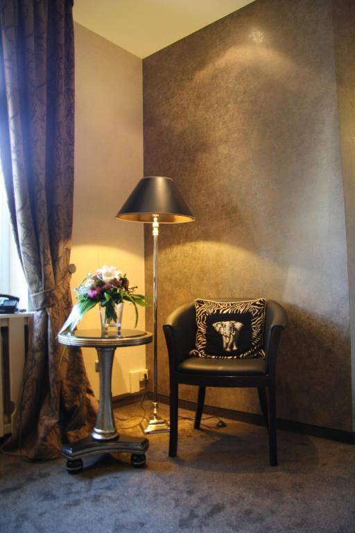 Hotel Alte Mark Hamm  Buitenkant foto