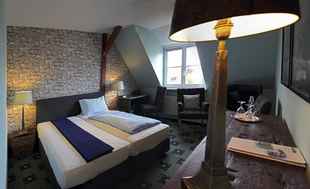 Hotel Alte Mark Hamm  Kamer foto