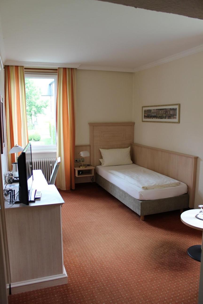 Hotel Alte Mark Hamm  Kamer foto